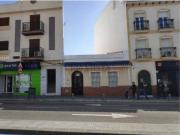 Chalet, Nerja
