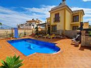 Chalet, Nerja