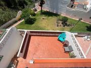 Chalet, Nerja