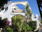 Chalet, Nerja