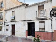 Chalet, Nerja