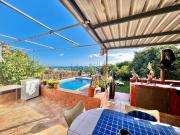 Chalet, Nerja