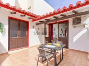 Chalet, Nerja