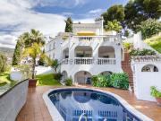 Chalet, Nerja