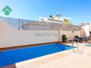 Chalet, Nerja