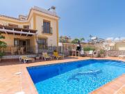 Chalet, Nerja