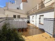 Chalet, Nerja