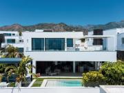 Chalet, Nerja