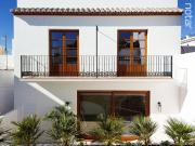 Chalet, Nerja