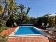 Chalet, Nerja