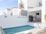 Chalet, Nerja