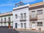 Chalet, Nerja