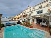 Chalet, Nerja