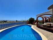 Chalet, Nerja
