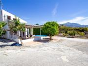 Chalet, Nerja