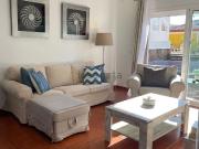 Chalet, Nerja