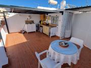 Chalet, Nerja