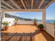 Chalet, Nerja
