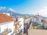 Chalet, Nerja