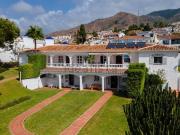 Chalet, Nerja