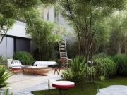 Chalet, Nerja