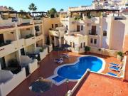 Chalet, Nerja