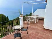 Chalet, Nerja