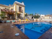 Chalet, Nerja