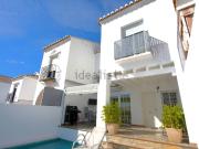 Chalet, Nerja