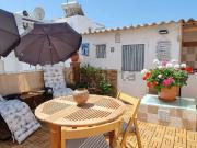 Chalet, Nerja