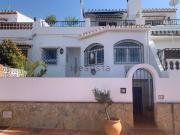 Chalet, Nerja