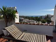 Chalet, Nerja