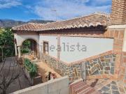Chalet, Nerja