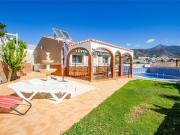 Chalet, Nerja