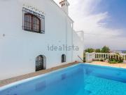 Chalet, Nerja