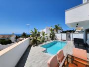 Chalet, Nerja