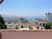 Chalet, Nerja