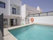 Chalet, Nerja