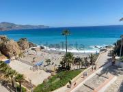 Chalet, Nerja