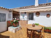 Chalet, Nerja