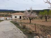 Chalet, Nerpio