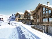 CHALET NEUF 6 PIÈCES PANORAMiC ViEW