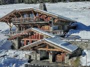 Chalet Neuf D’Exception Vue Mont Blanc & Prestations...