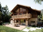 Chalet neuf d'exception 149m² Essert Romand