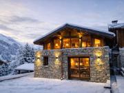 Chalet neuf et moderne Proche des pistes 208m² Val...