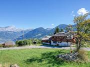 Chalet Neuf Individuel Avec Vue Sur Le Mont Blanc 172m²...