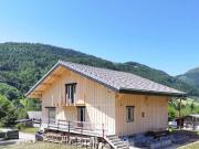 Chalet neuf sur la commune d'Onnion Haute Savoie