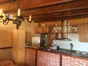 Chalet, Nieva de Cameros