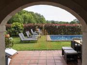 Chalet, Nigran