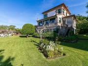 Chalet, Nigran